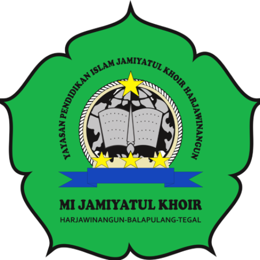 MI JAMIYATUL KHOIR HARJAWINANGUN